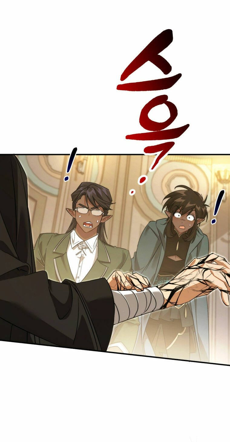 Truyện Tranh Phế Vật Dòng Dõi Bá Tước trang 7