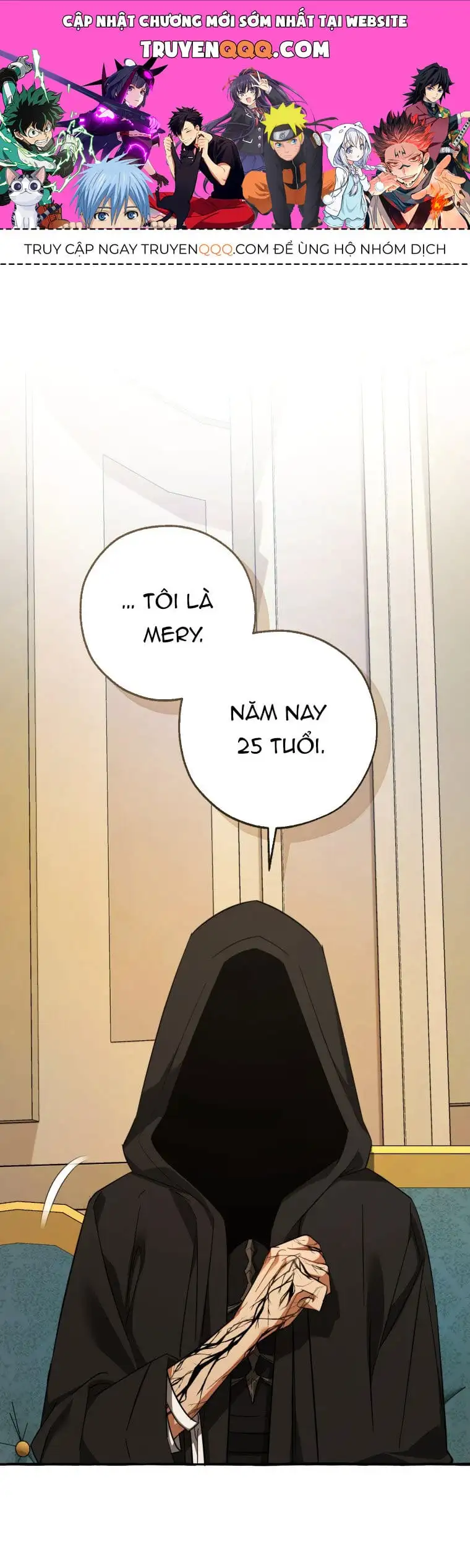 Truyện Tranh Phế Vật Dòng Dõi Bá Tước trang 7