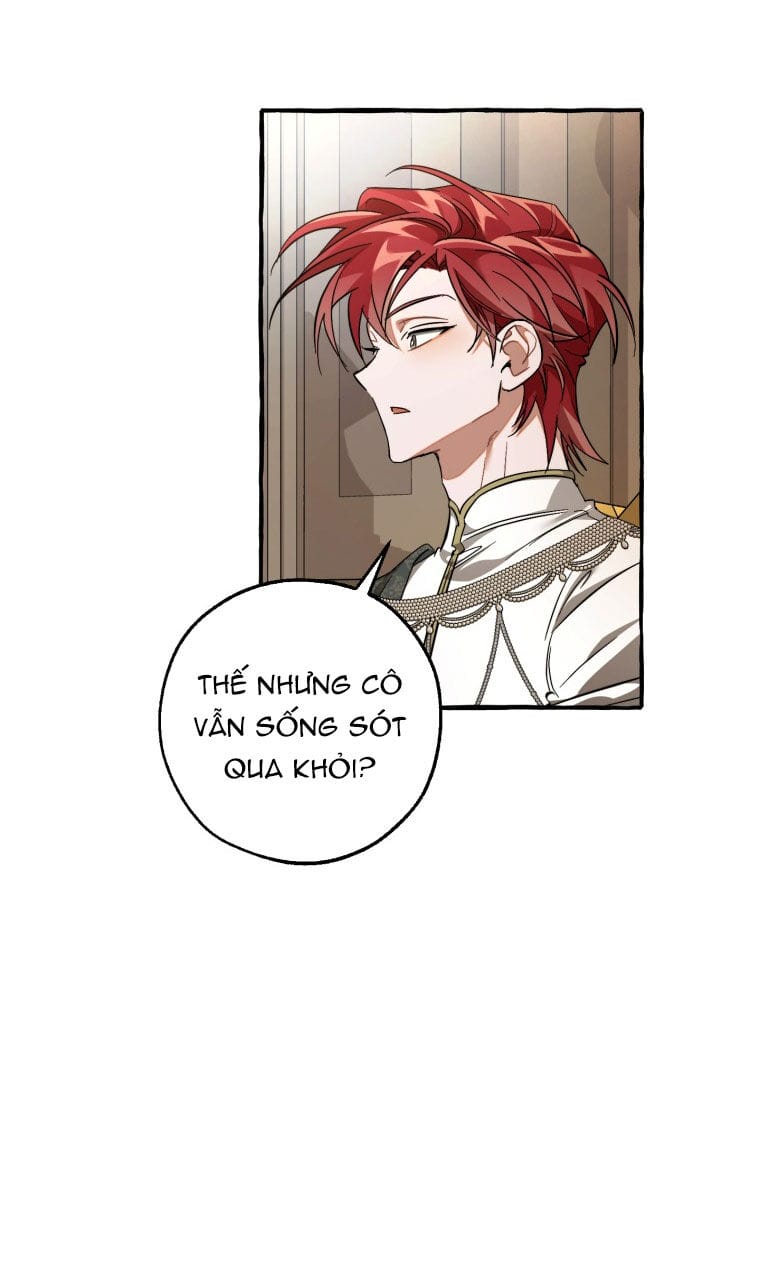 Truyện Tranh Phế Vật Dòng Dõi Bá Tước trang 7