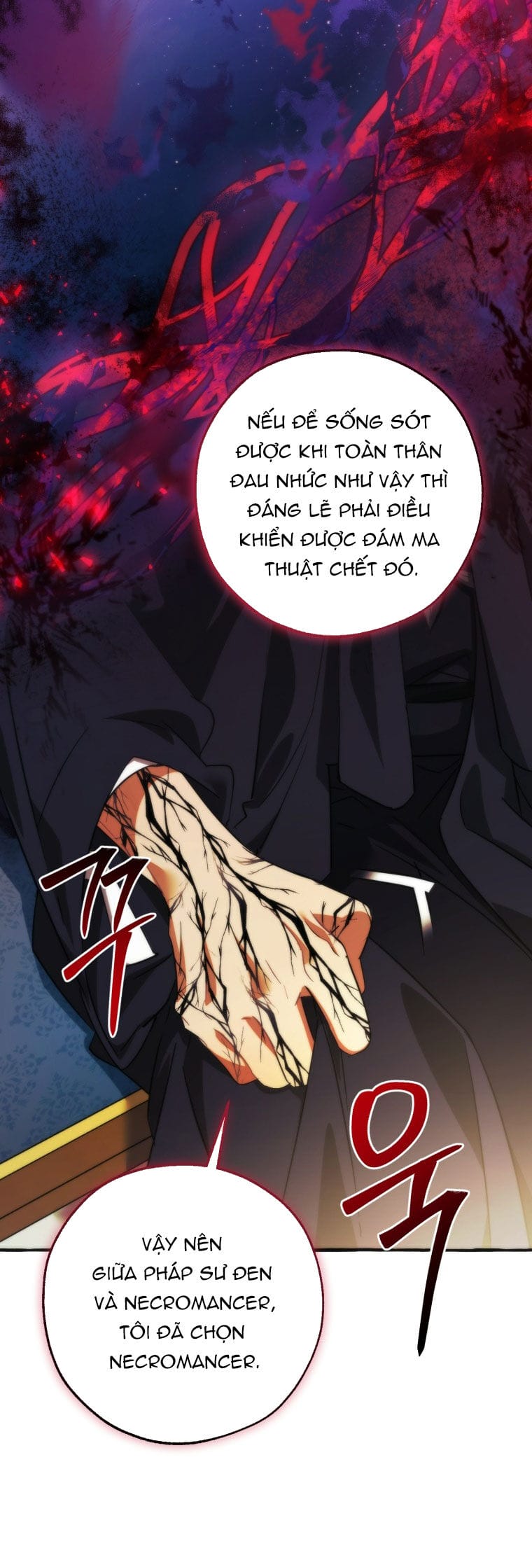 Truyện Tranh Phế Vật Dòng Dõi Bá Tước trang 7