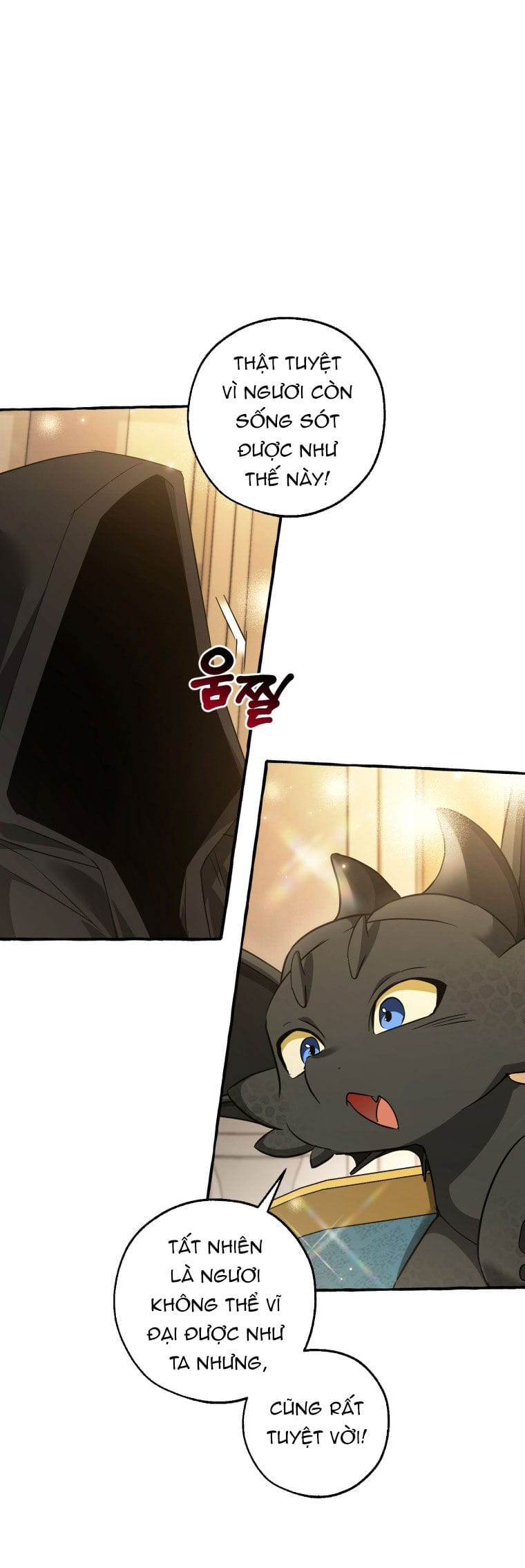 Truyện Tranh Phế Vật Dòng Dõi Bá Tước trang 7