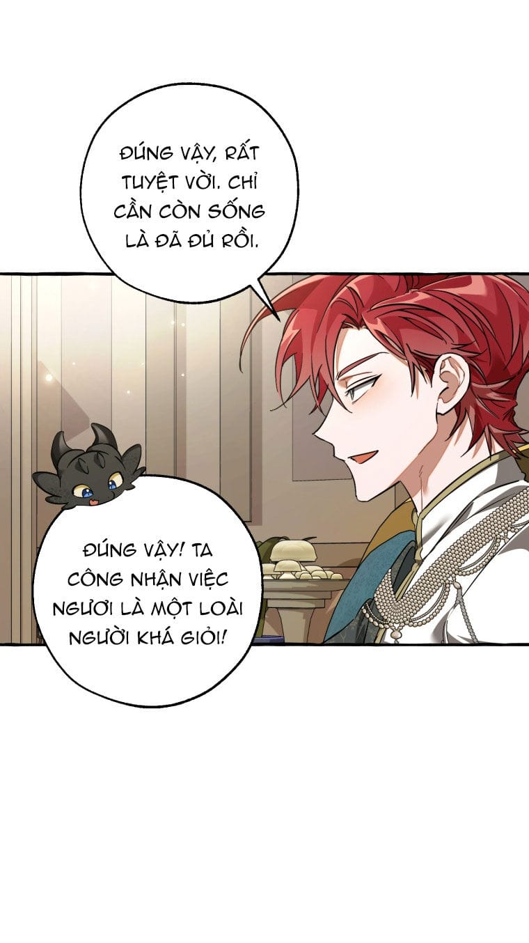 Truyện Tranh Phế Vật Dòng Dõi Bá Tước trang 7