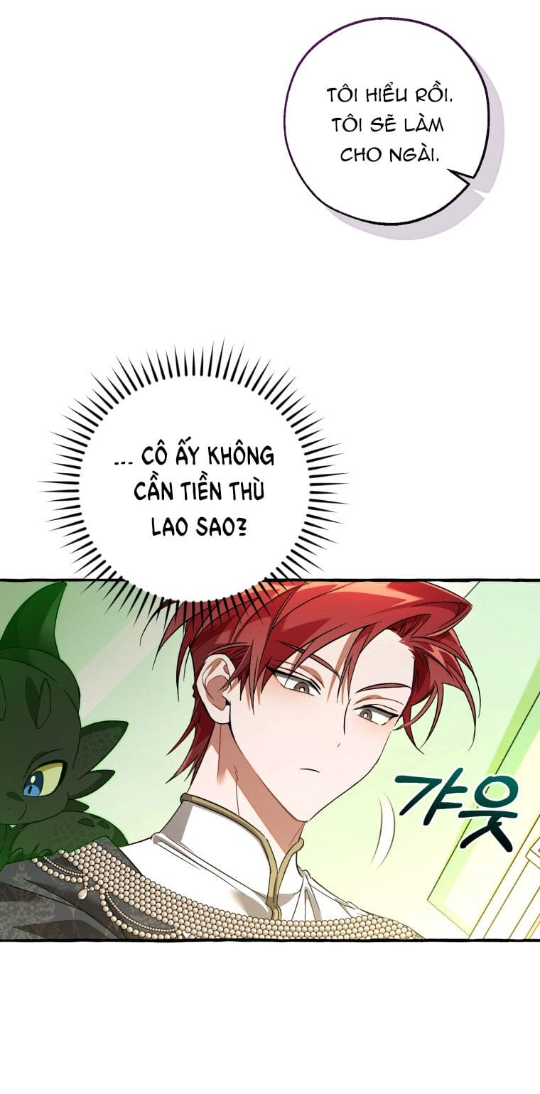 Truyện Tranh Phế Vật Dòng Dõi Bá Tước trang 7