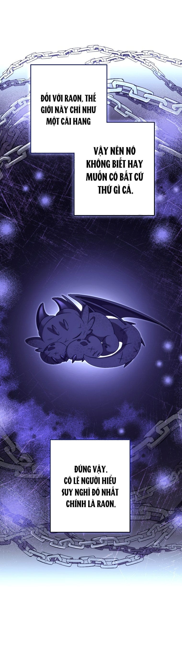 Truyện Tranh Phế Vật Dòng Dõi Bá Tước trang 7