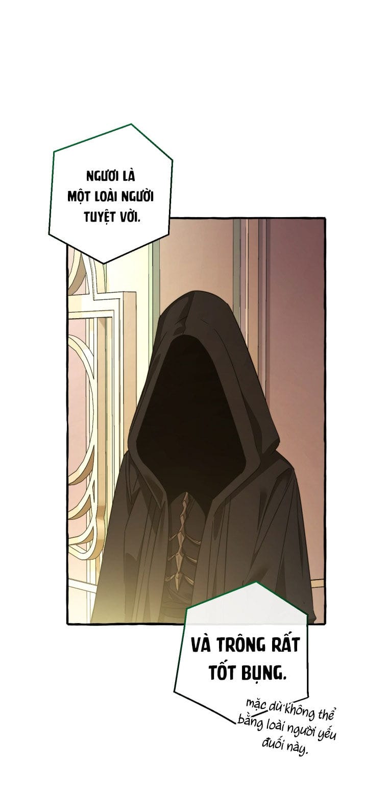 Truyện Tranh Phế Vật Dòng Dõi Bá Tước trang 7