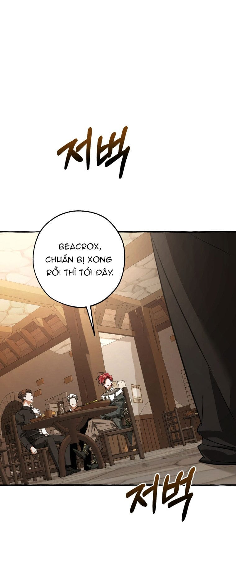 Truyện Tranh Phế Vật Dòng Dõi Bá Tước trang 7