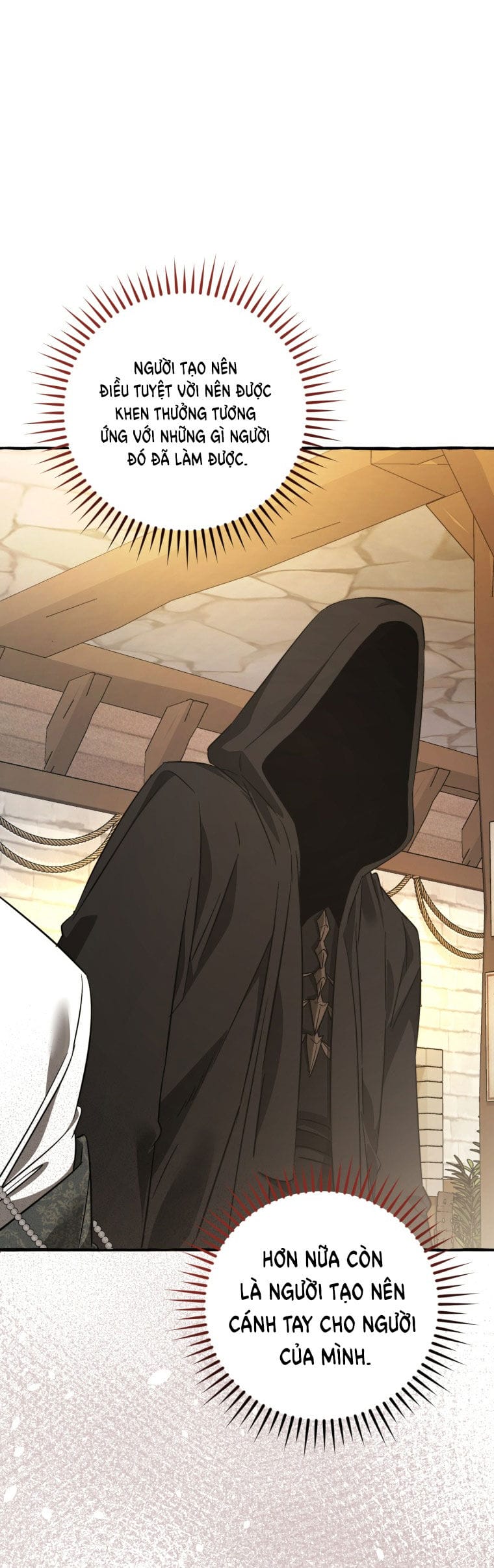 Truyện Tranh Phế Vật Dòng Dõi Bá Tước trang 7