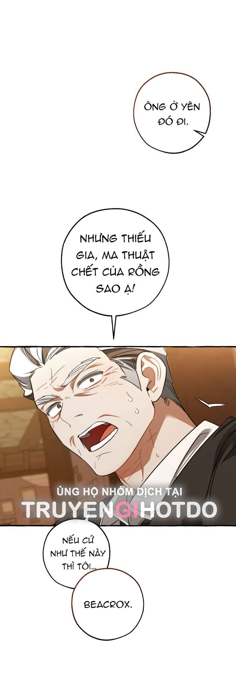 Truyện Tranh Phế Vật Dòng Dõi Bá Tước trang 7