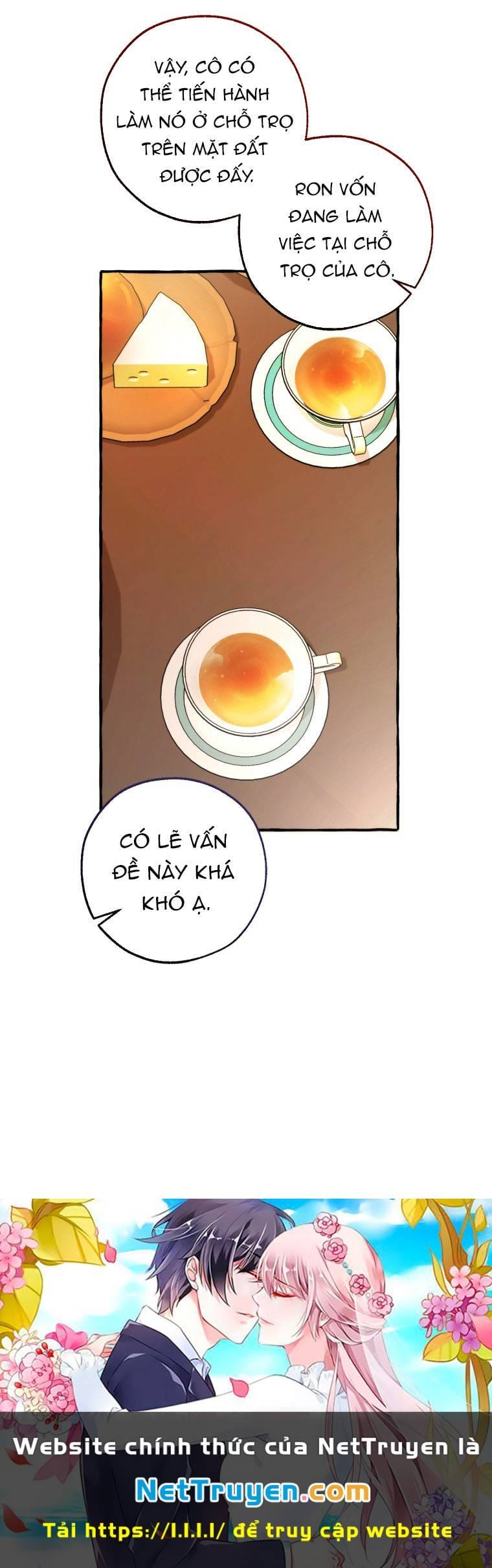 Truyện Tranh Phế Vật Dòng Dõi Bá Tước trang 7