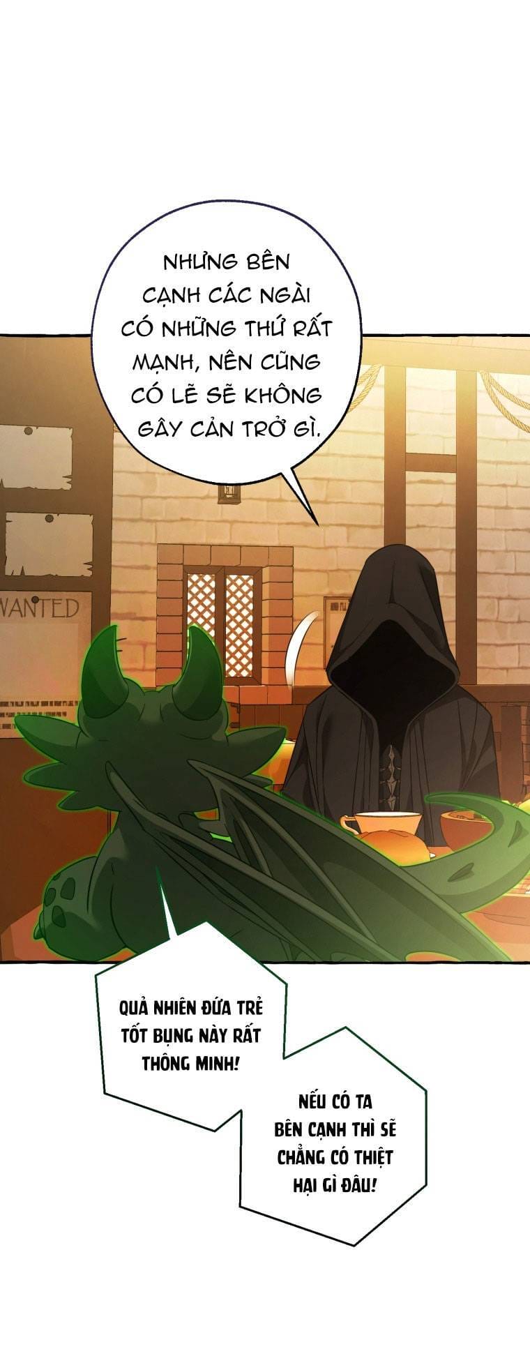 Truyện Tranh Phế Vật Dòng Dõi Bá Tước trang 7