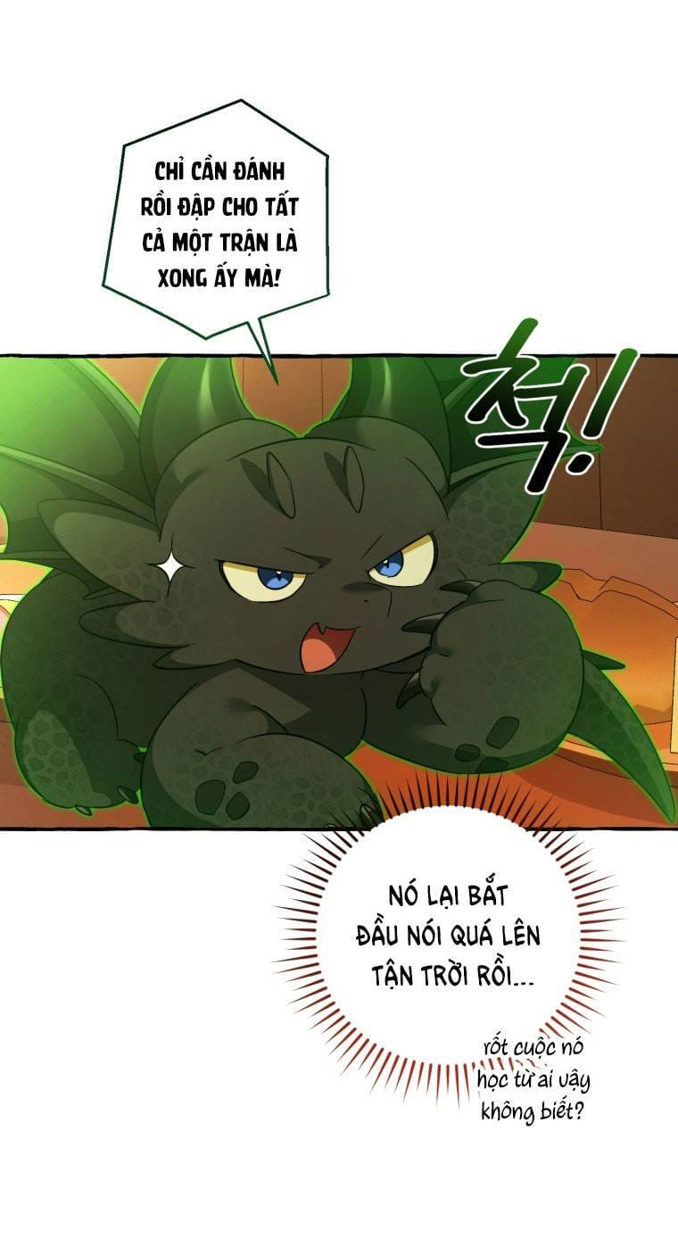 Truyện Tranh Phế Vật Dòng Dõi Bá Tước trang 7