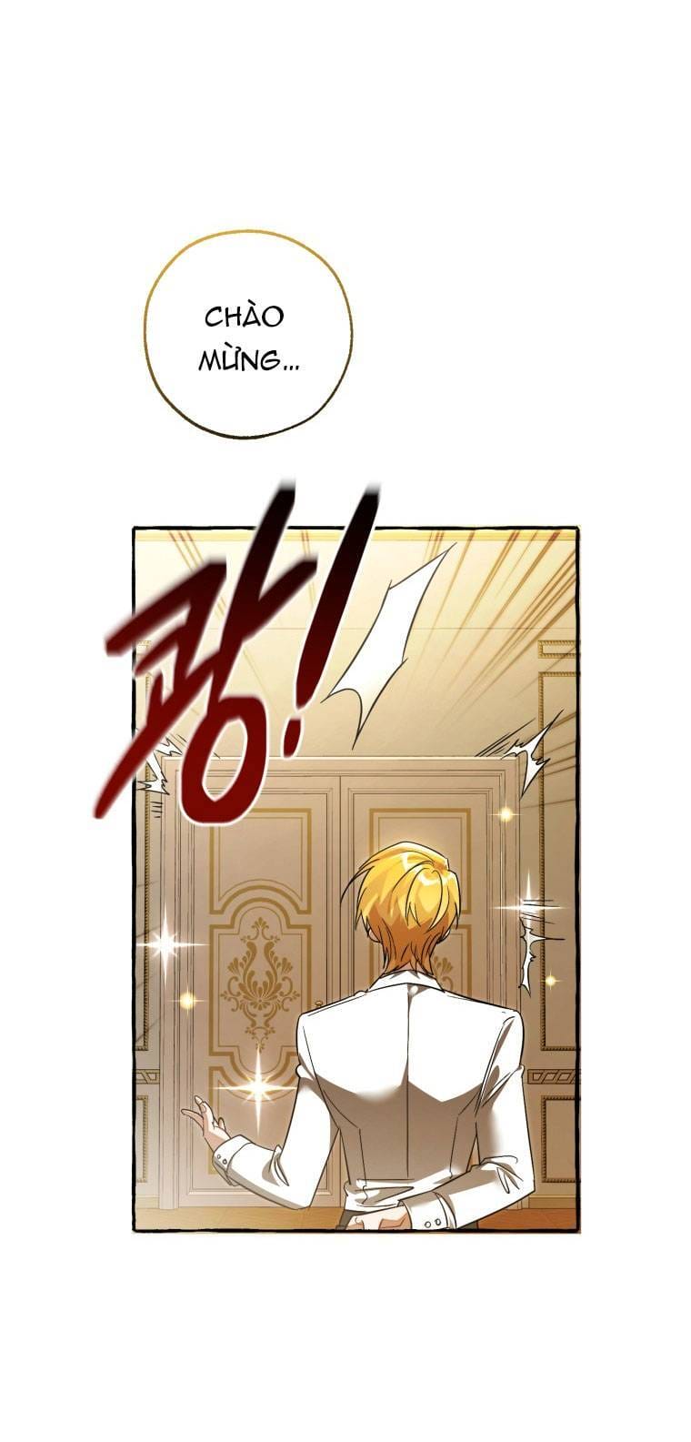 Truyện Tranh Phế Vật Dòng Dõi Bá Tước trang 7
