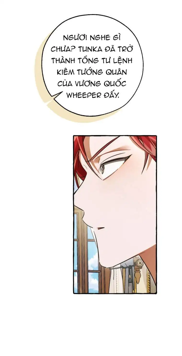 Truyện Tranh Phế Vật Dòng Dõi Bá Tước trang 7