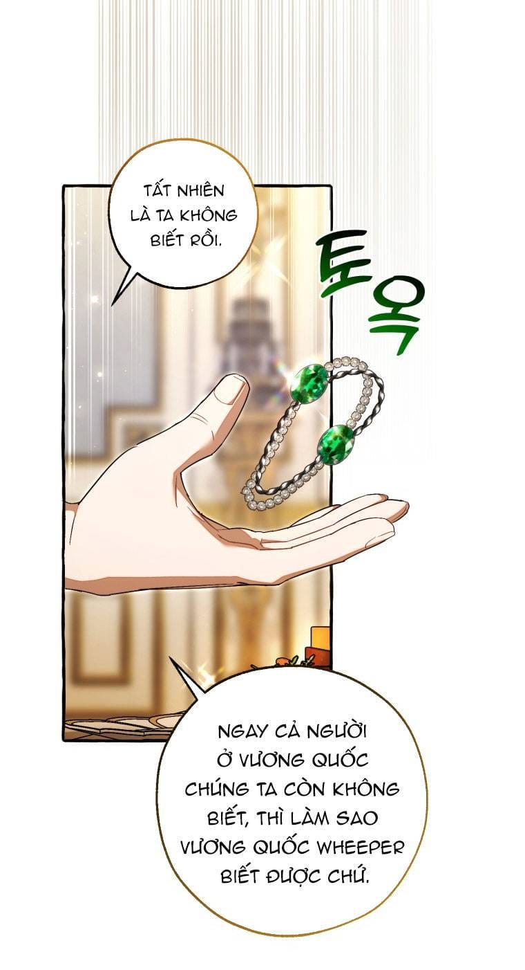Truyện Tranh Phế Vật Dòng Dõi Bá Tước trang 7