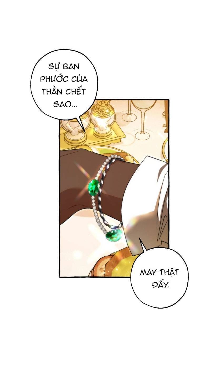 Truyện Tranh Phế Vật Dòng Dõi Bá Tước trang 7