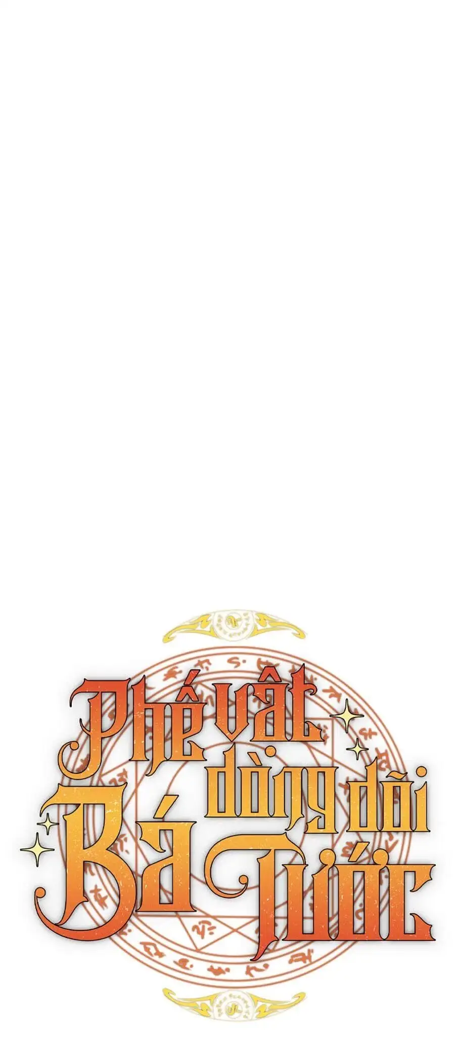 Truyện Tranh Phế Vật Dòng Dõi Bá Tước trang 7