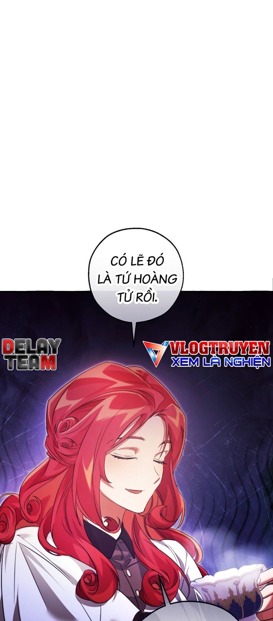 Truyện Tranh Phế Vật Dòng Dõi Bá Tước trang 7