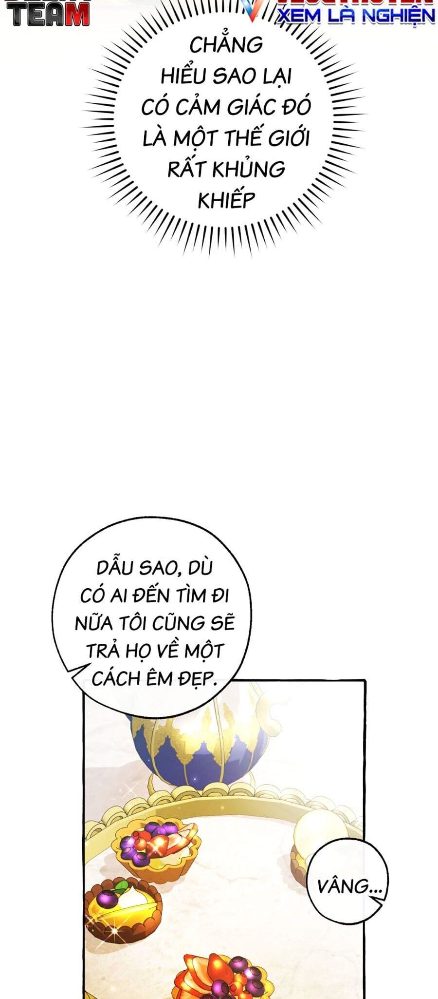 Truyện Tranh Phế Vật Dòng Dõi Bá Tước trang 7