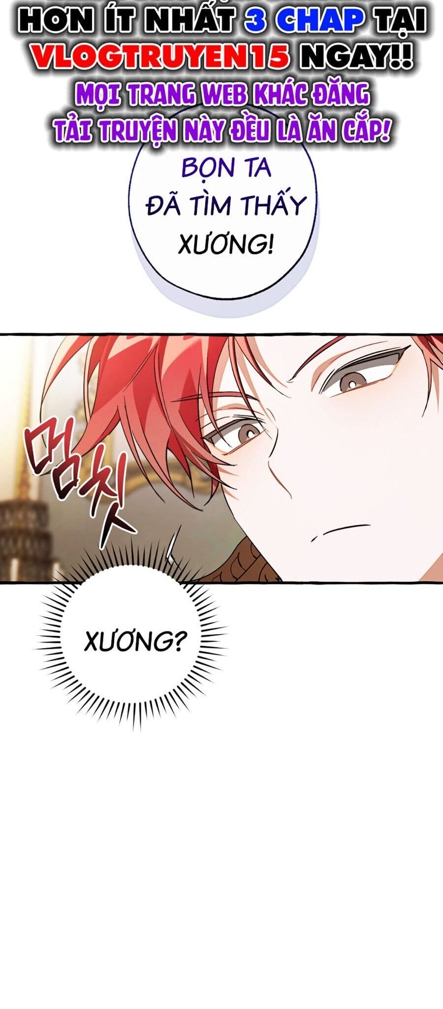 Truyện Tranh Phế Vật Dòng Dõi Bá Tước trang 7