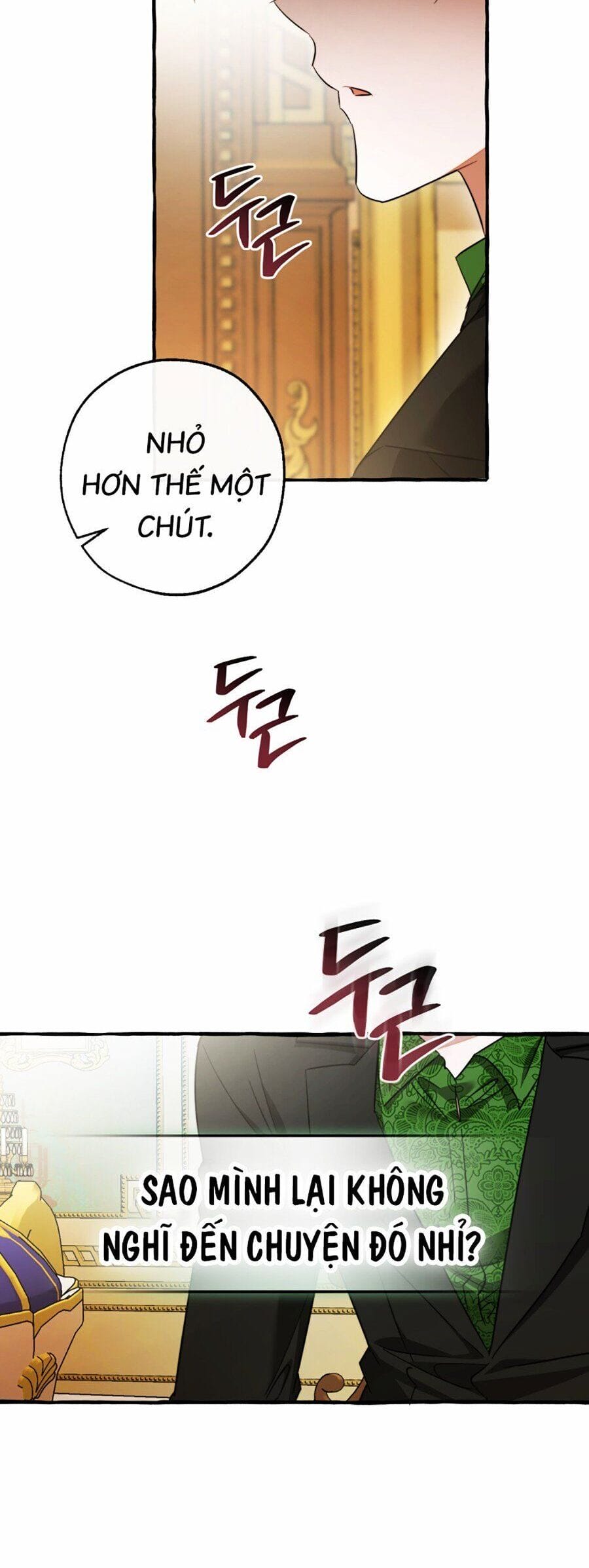 Truyện Tranh Phế Vật Dòng Dõi Bá Tước trang 7