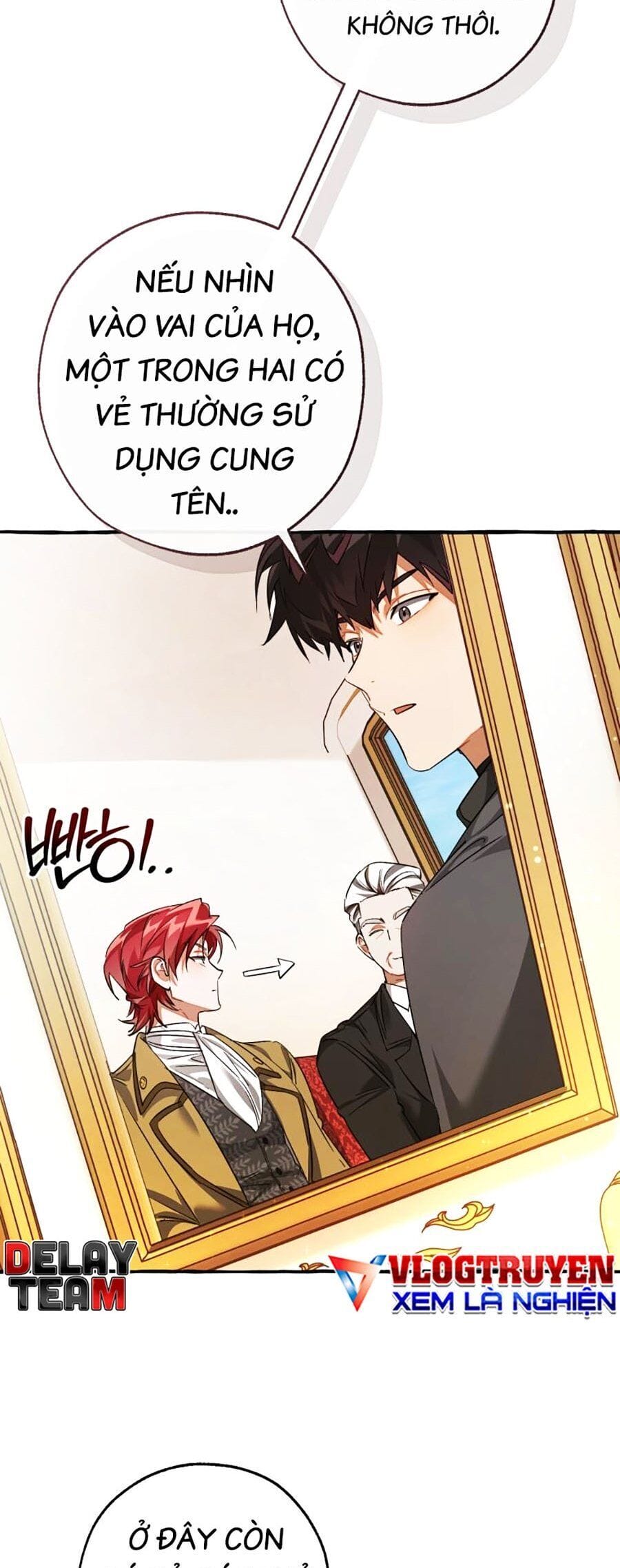 Truyện Tranh Phế Vật Dòng Dõi Bá Tước trang 7