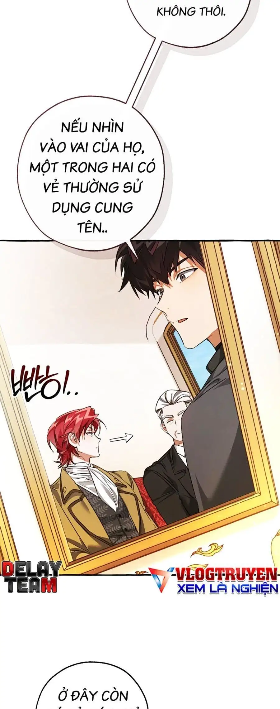 Truyện Tranh Phế Vật Dòng Dõi Bá Tước trang 7