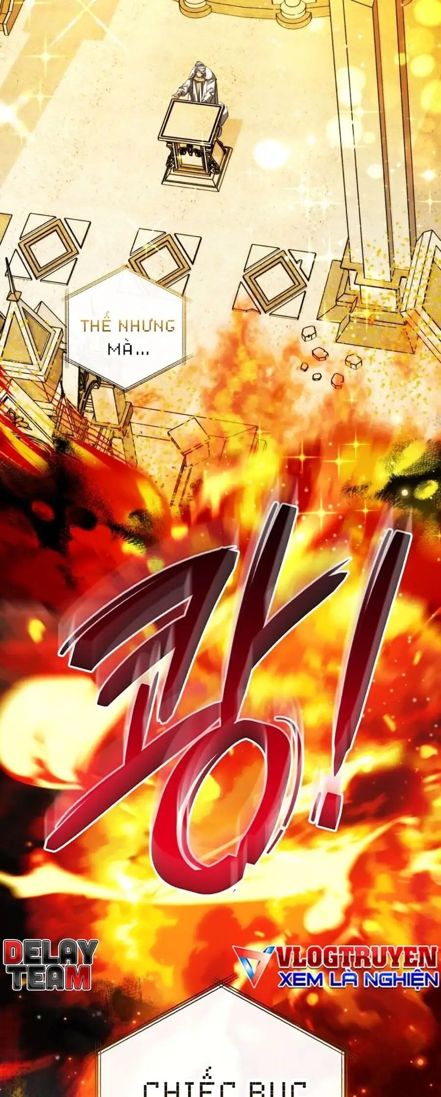 Truyện Tranh Phế Vật Dòng Dõi Bá Tước trang 7