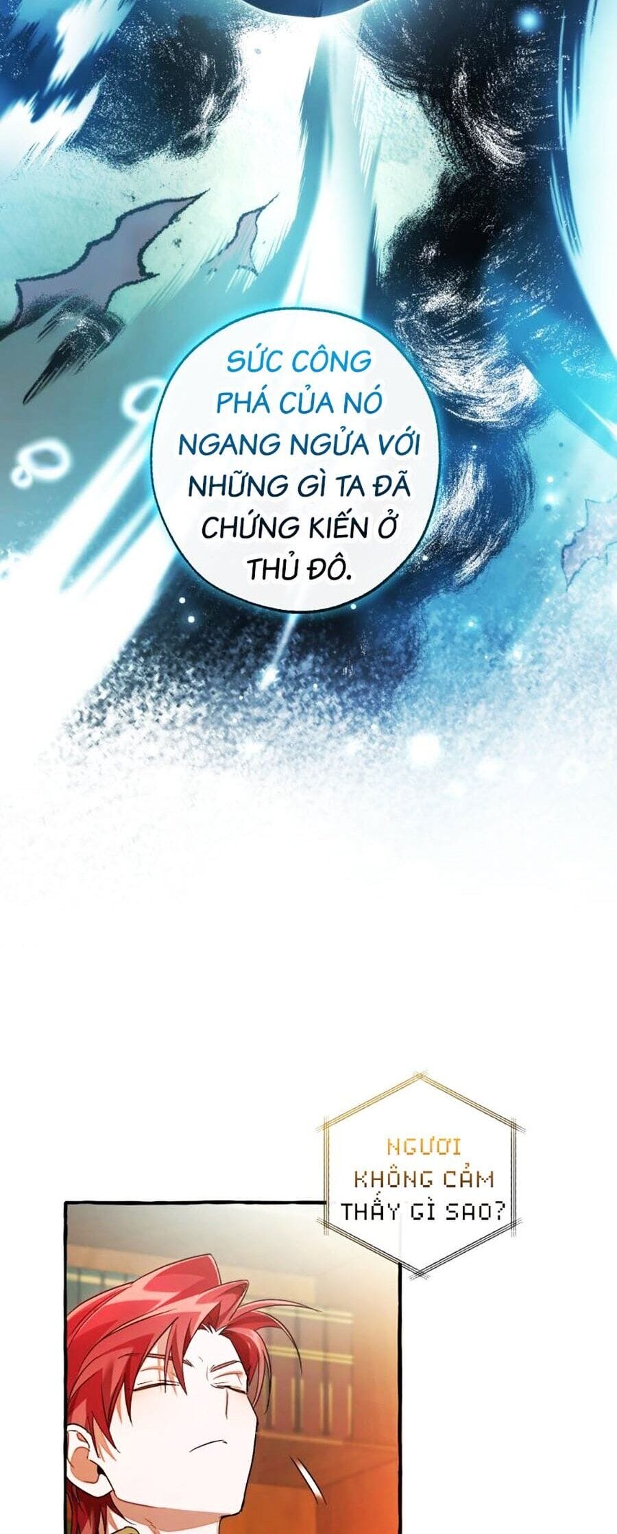 Truyện Tranh Phế Vật Dòng Dõi Bá Tước trang 7