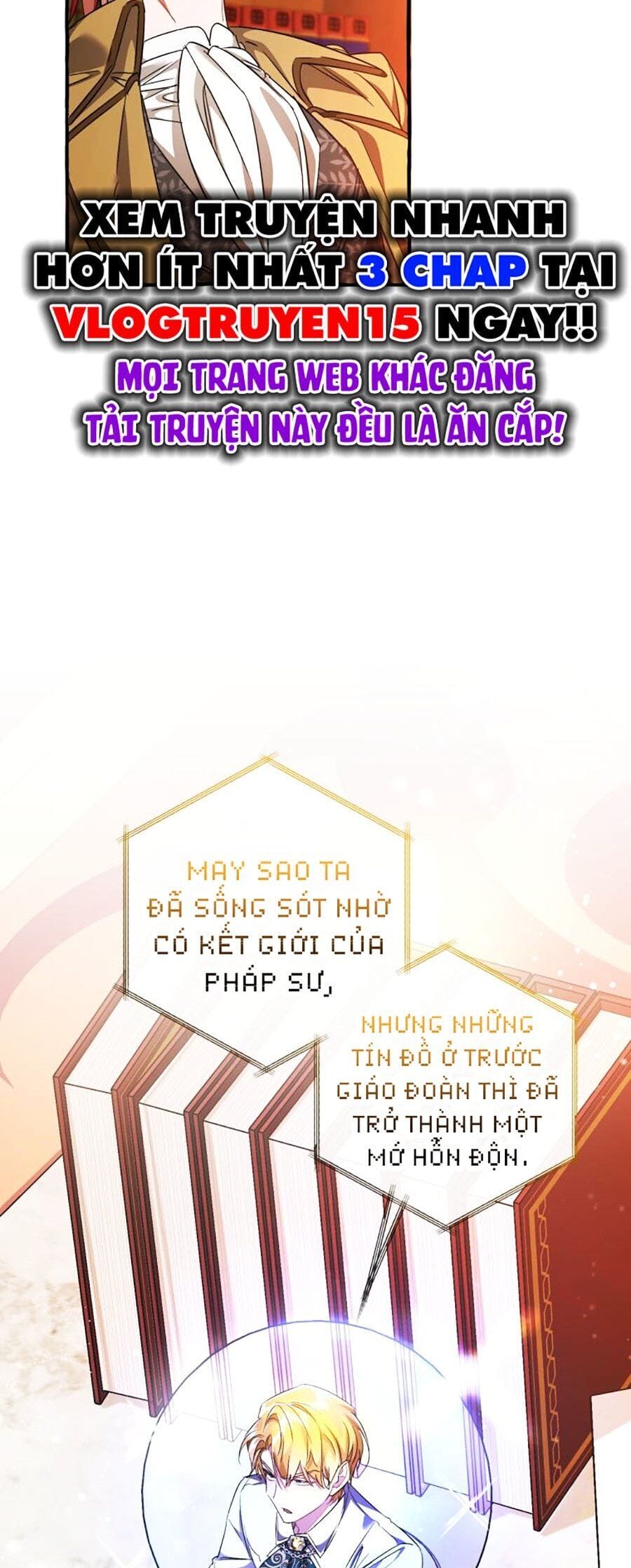 Truyện Tranh Phế Vật Dòng Dõi Bá Tước trang 7