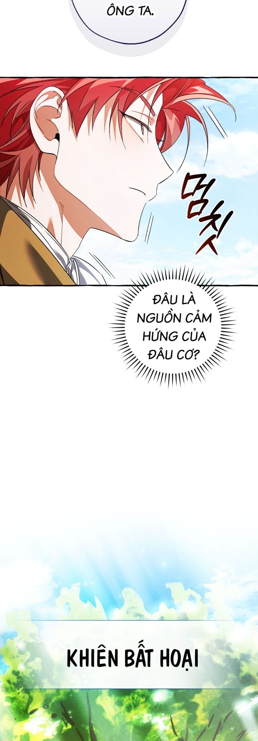 Truyện Tranh Phế Vật Dòng Dõi Bá Tước trang 7