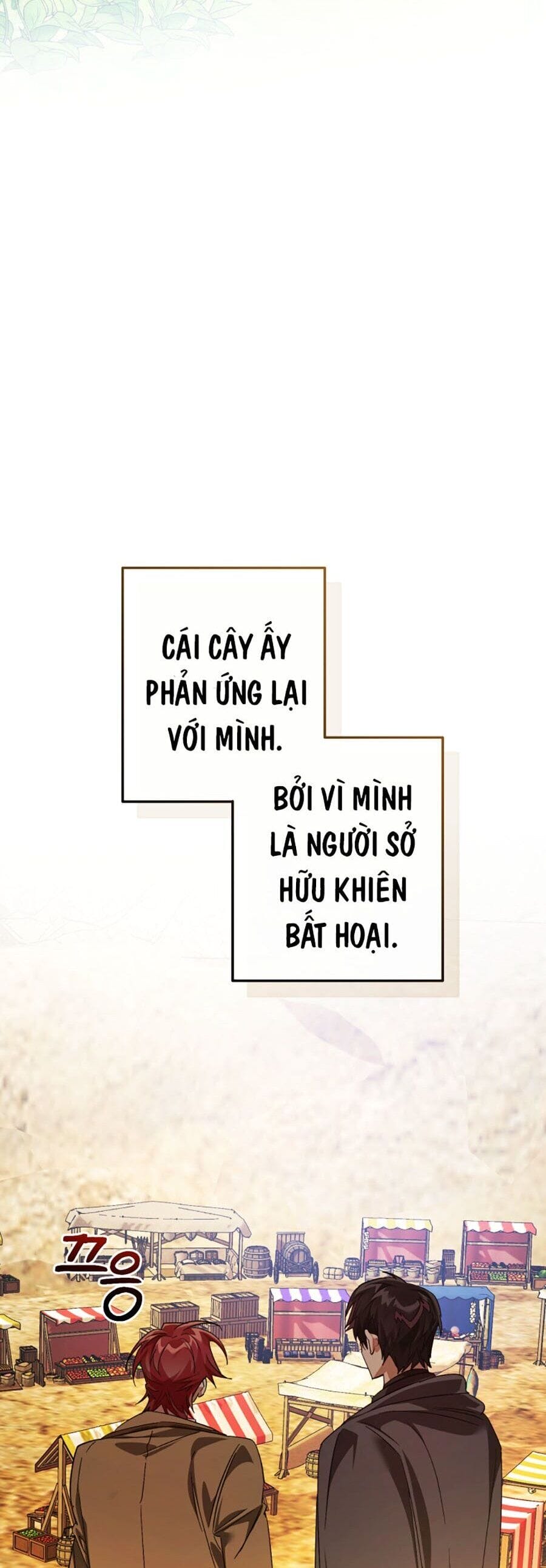 Truyện Tranh Phế Vật Dòng Dõi Bá Tước trang 7