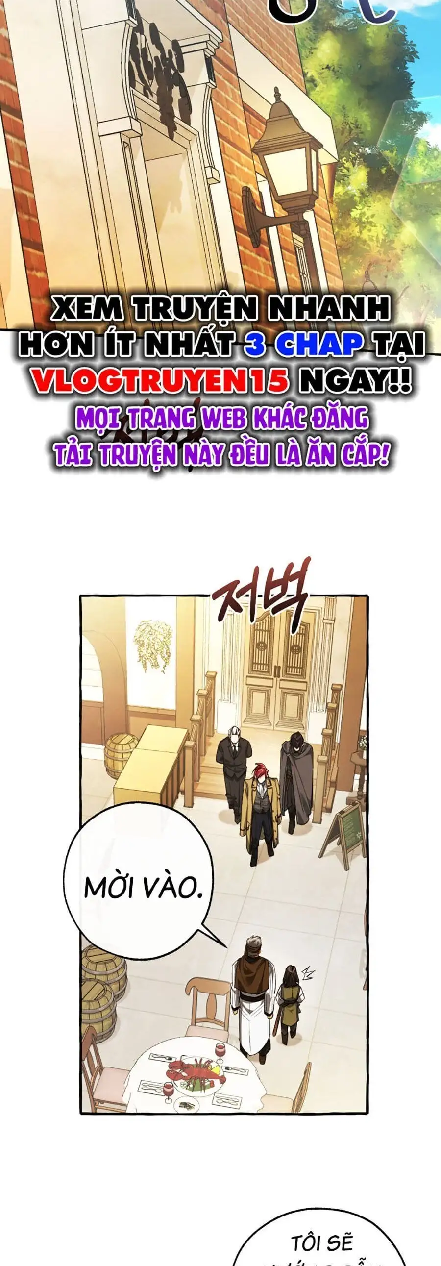 Truyện Tranh Phế Vật Dòng Dõi Bá Tước trang 7