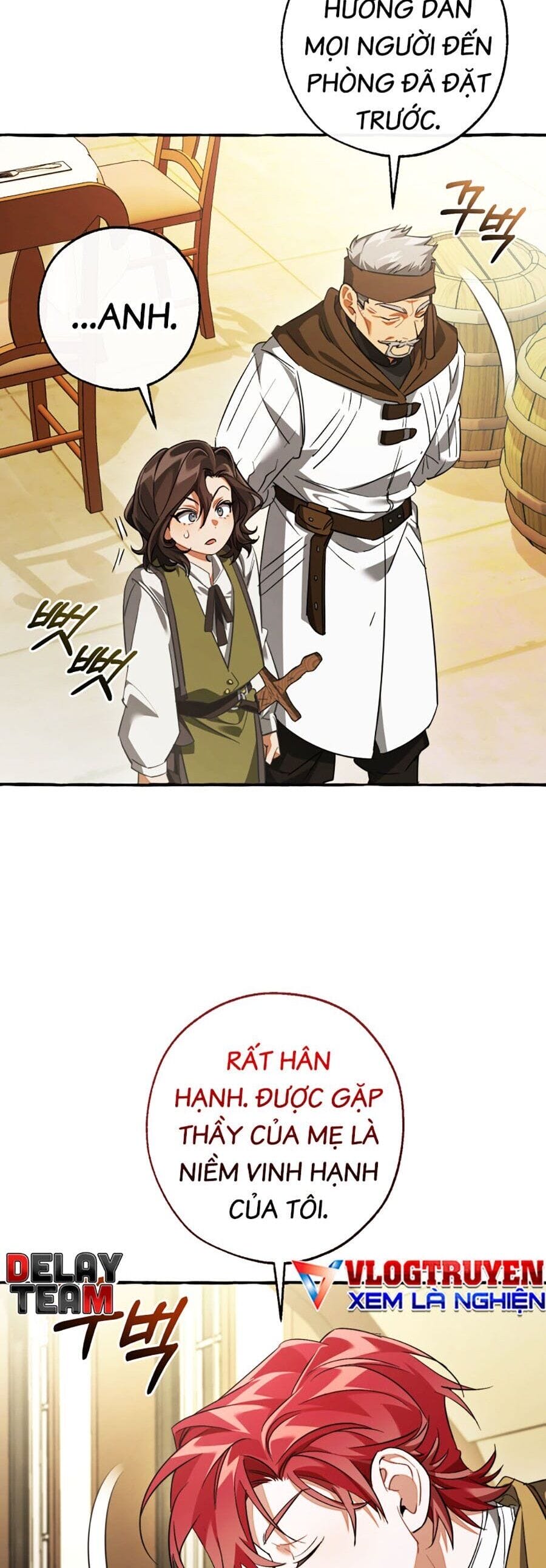 Truyện Tranh Phế Vật Dòng Dõi Bá Tước trang 7