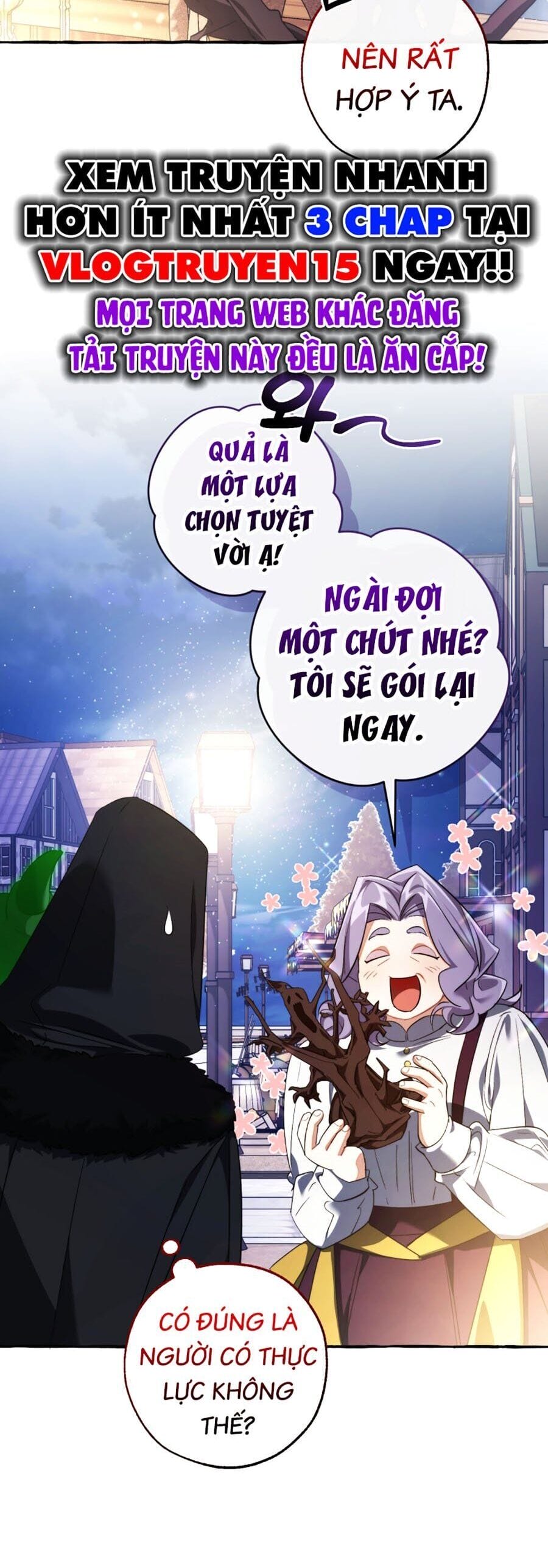 Truyện Tranh Phế Vật Dòng Dõi Bá Tước trang 7