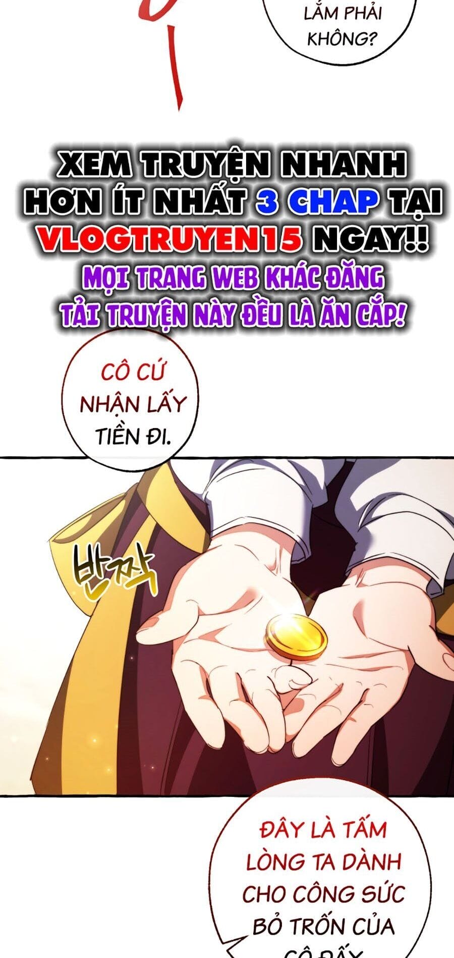 Truyện Tranh Phế Vật Dòng Dõi Bá Tước trang 7