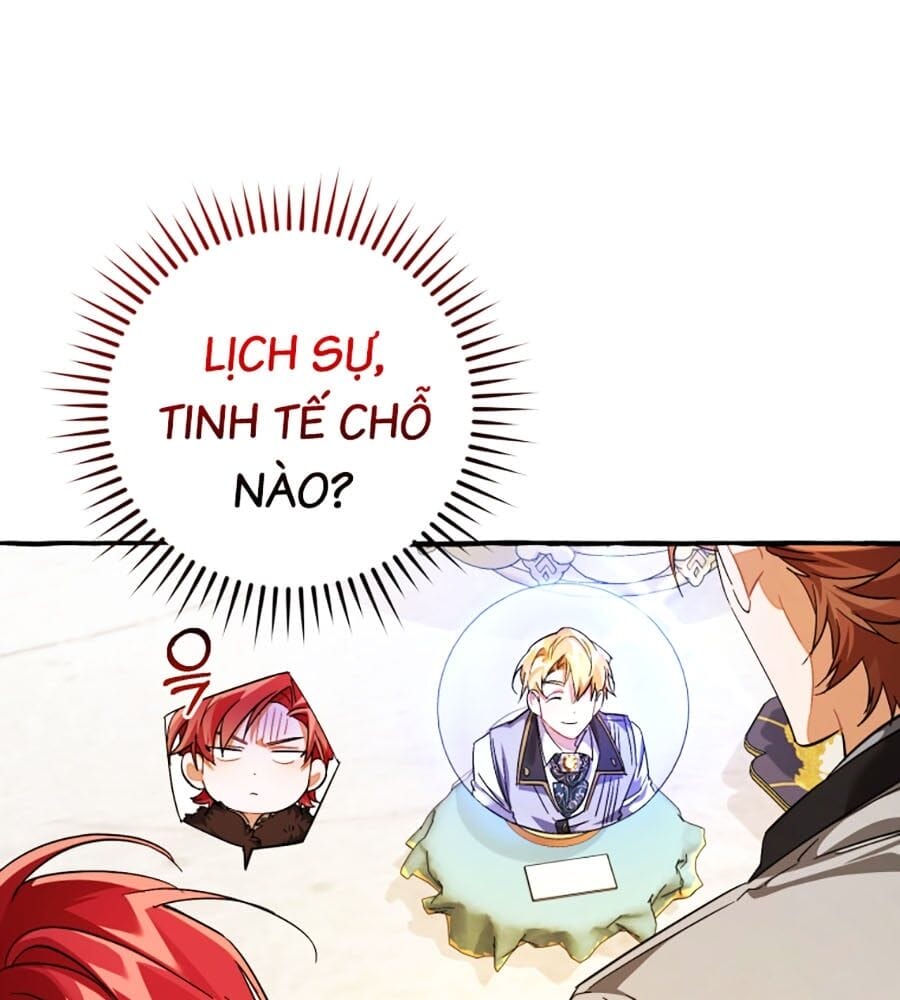 Truyện Tranh Phế Vật Dòng Dõi Bá Tước trang 7