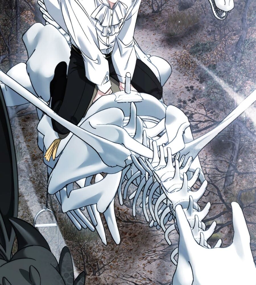 Truyện Tranh Phế Vật Dòng Dõi Bá Tước trang 7