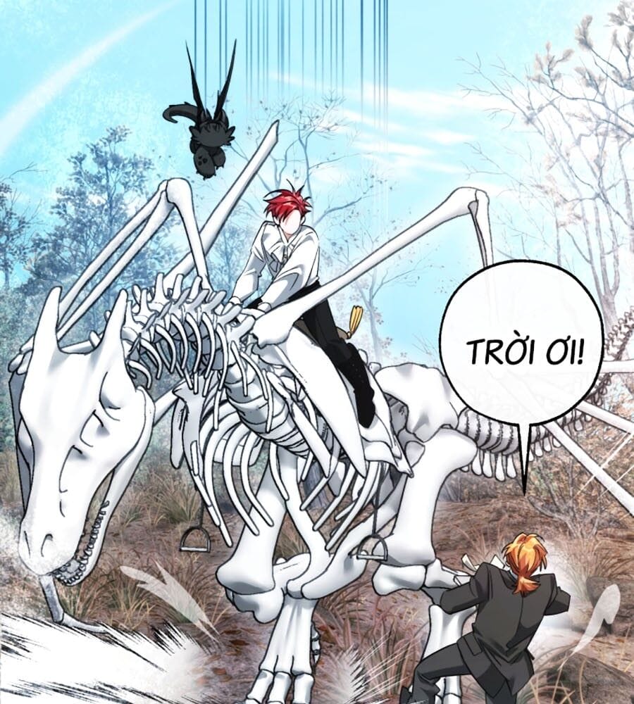 Truyện Tranh Phế Vật Dòng Dõi Bá Tước trang 7
