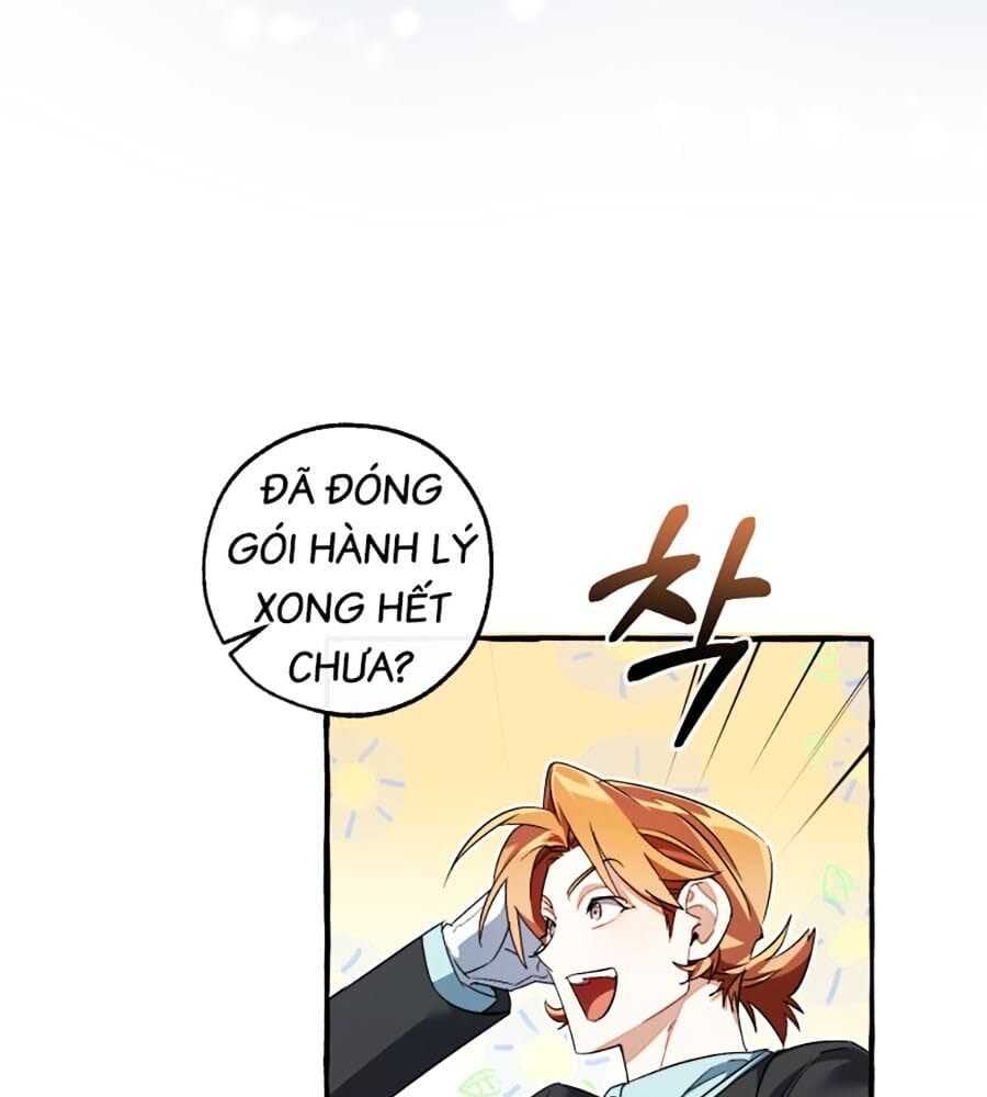 Truyện Tranh Phế Vật Dòng Dõi Bá Tước trang 7