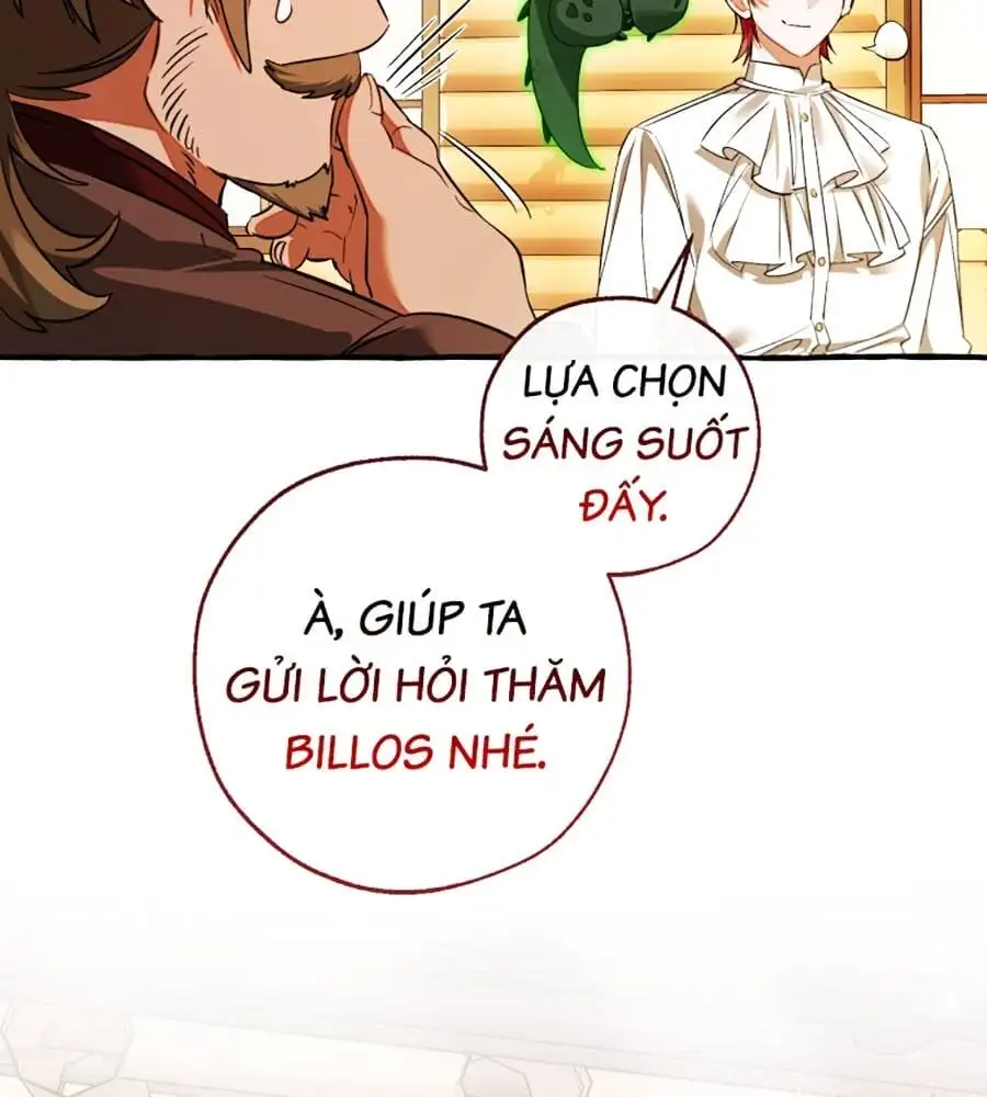 Truyện Tranh Phế Vật Dòng Dõi Bá Tước trang 7