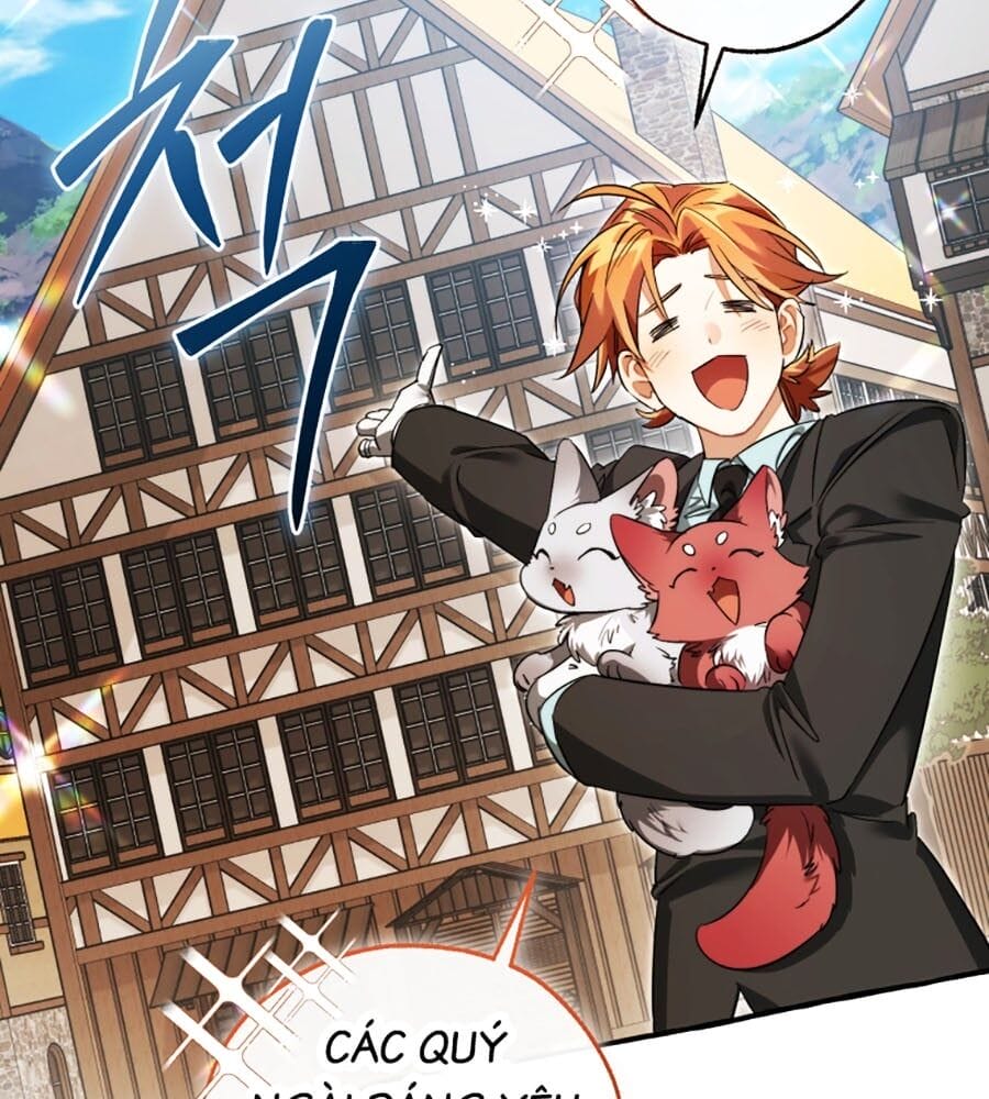 Truyện Tranh Phế Vật Dòng Dõi Bá Tước trang 7