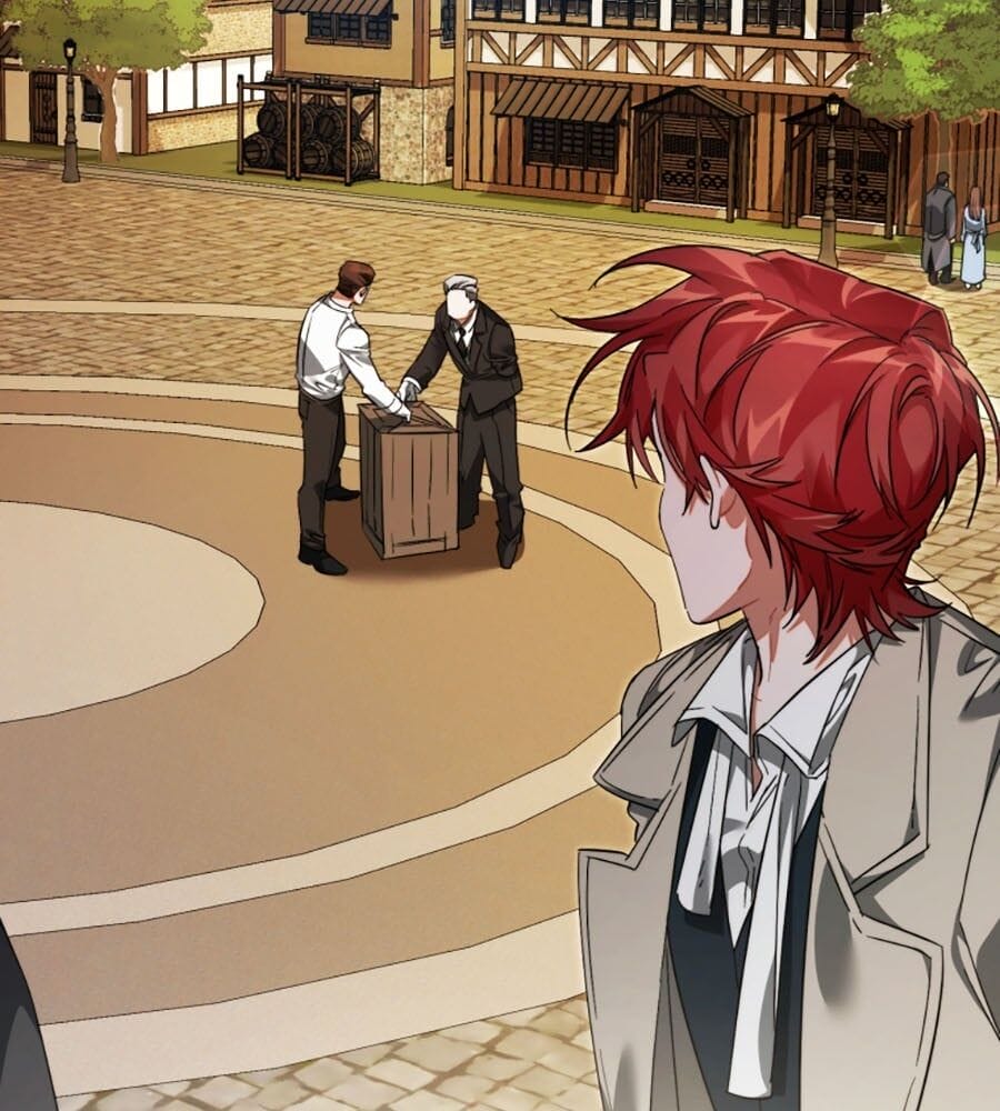 Truyện Tranh Phế Vật Dòng Dõi Bá Tước trang 7