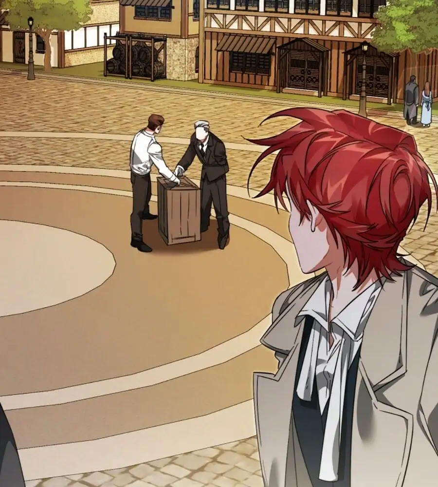 Truyện Tranh Phế Vật Dòng Dõi Bá Tước trang 7