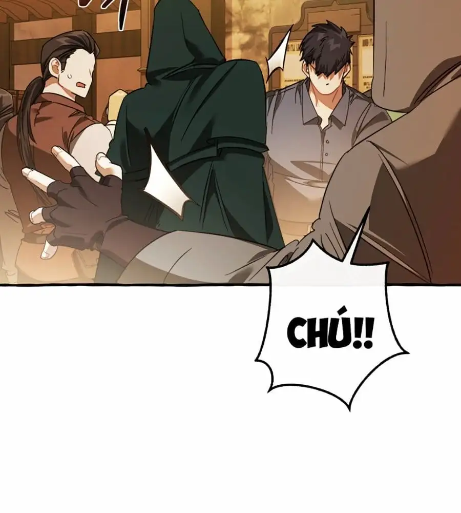 Truyện Tranh Phế Vật Dòng Dõi Bá Tước trang 7