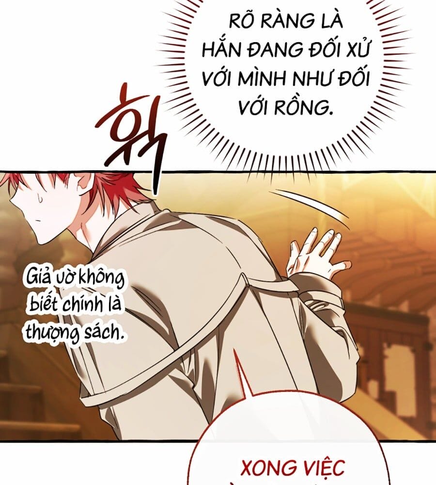 Truyện Tranh Phế Vật Dòng Dõi Bá Tước trang 7