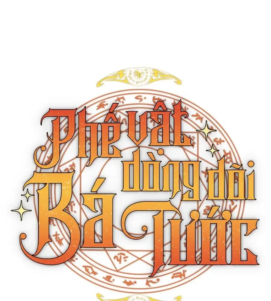 Truyện Tranh Phế Vật Dòng Dõi Bá Tước trang 7