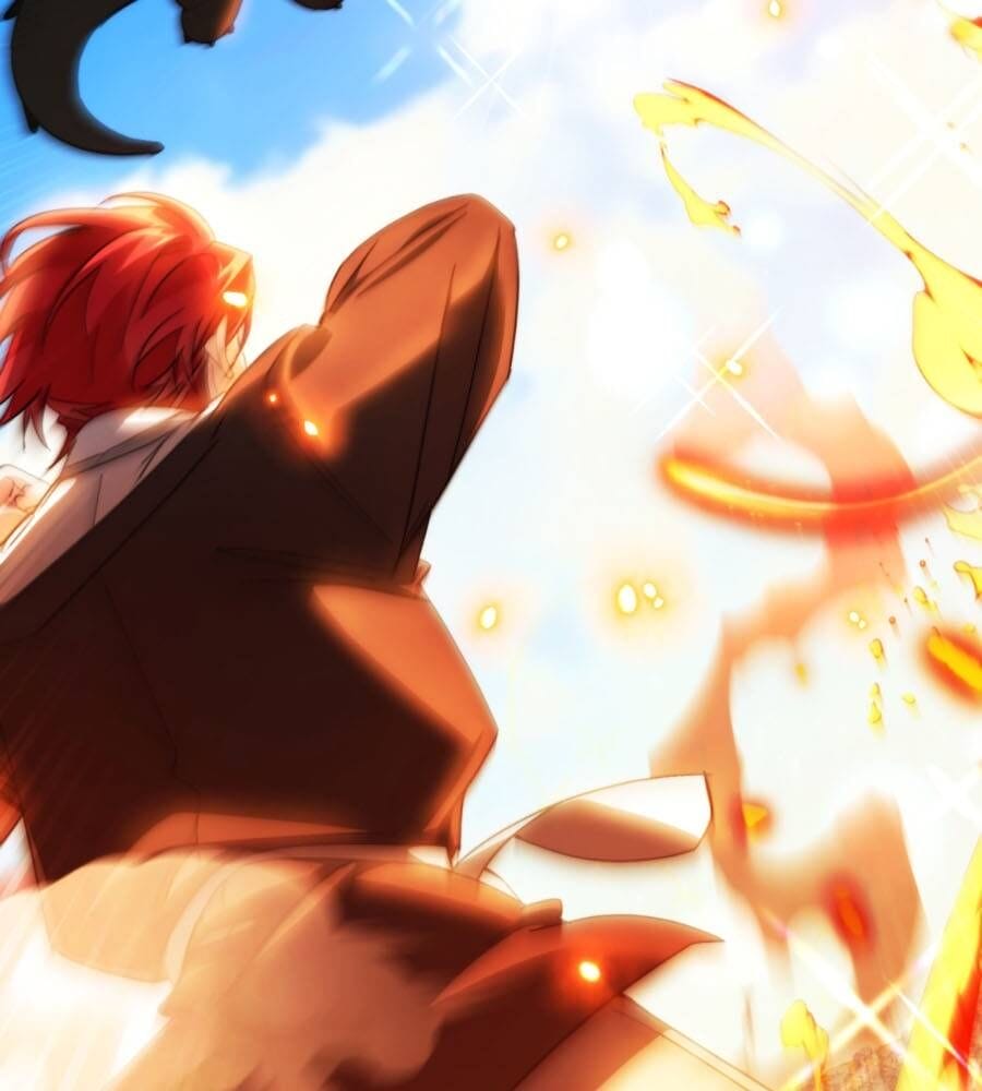 Truyện Tranh Phế Vật Dòng Dõi Bá Tước trang 7