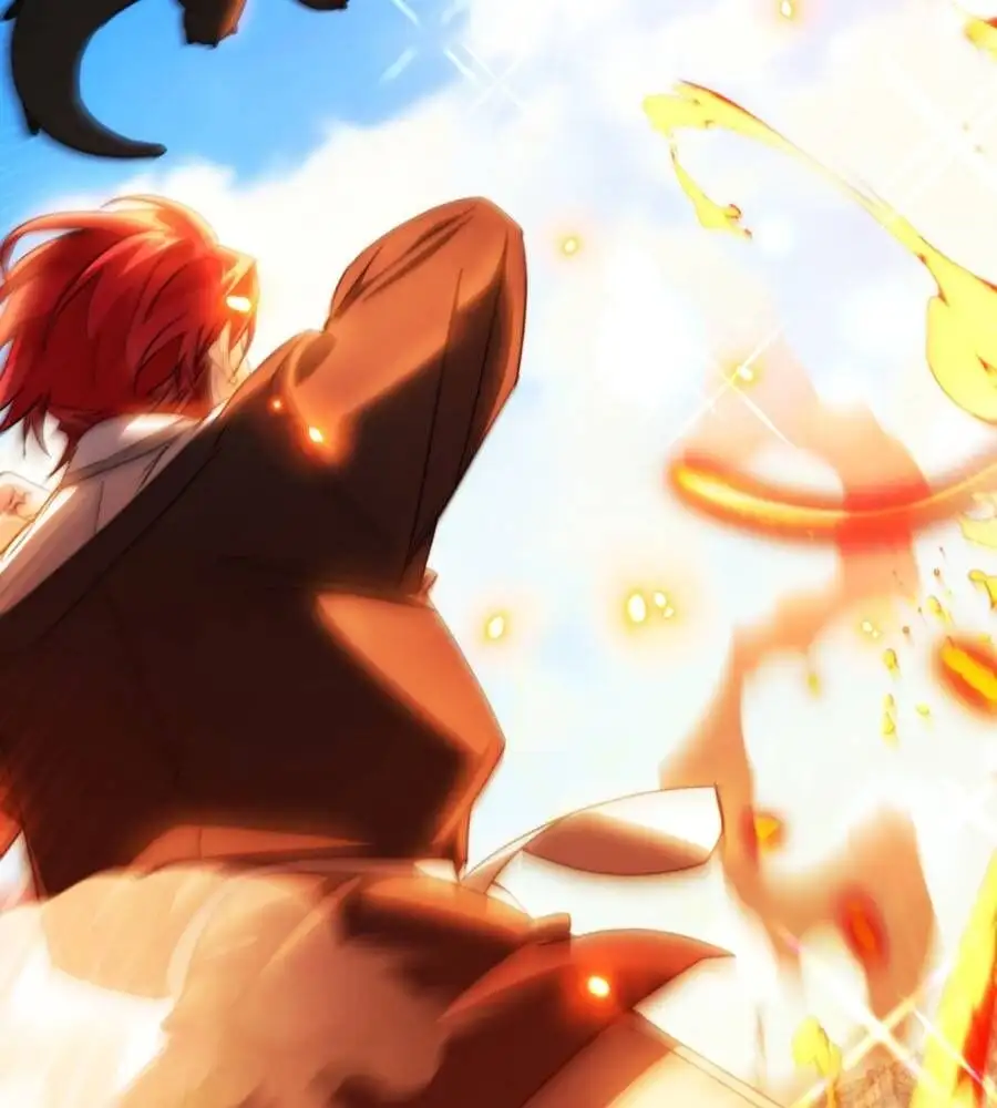 Truyện Tranh Phế Vật Dòng Dõi Bá Tước trang 7