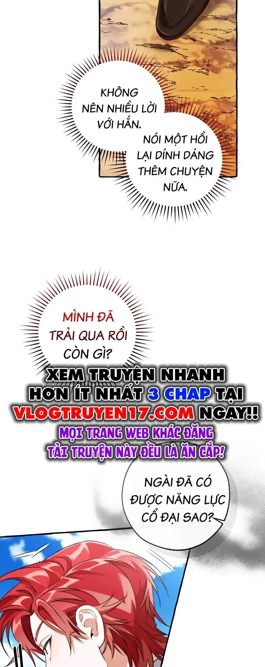 Truyện Tranh Phế Vật Dòng Dõi Bá Tước trang 7
