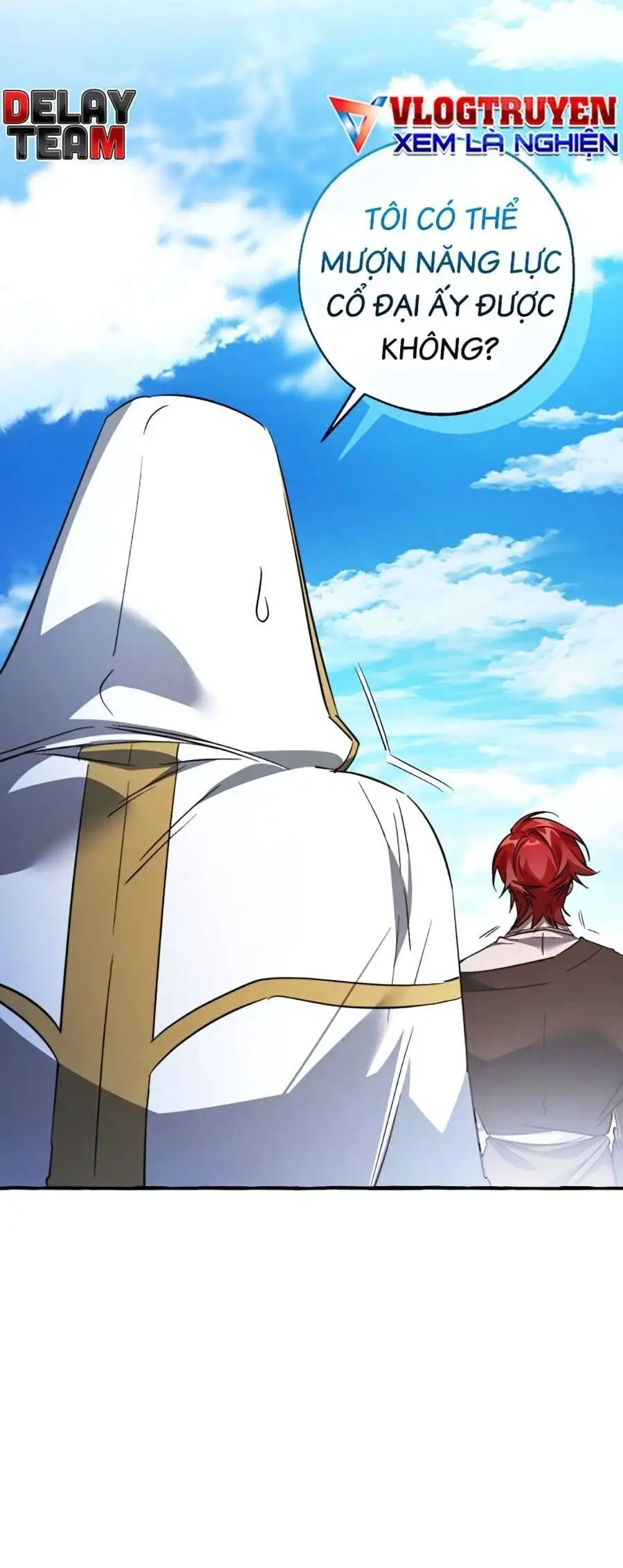 Truyện Tranh Phế Vật Dòng Dõi Bá Tước trang 7